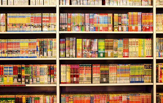 Digital Games